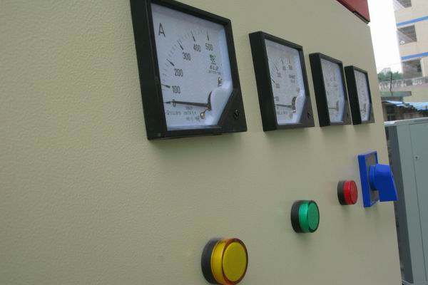 抚远配电柜-3683讲讲配电柜注意事项